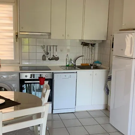 Apartmán Playa-wifi-parking