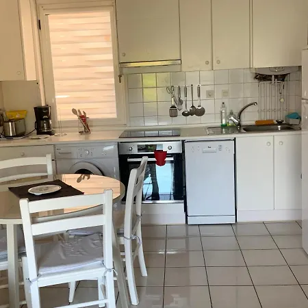 Playa-wifi-parking * Hendaye