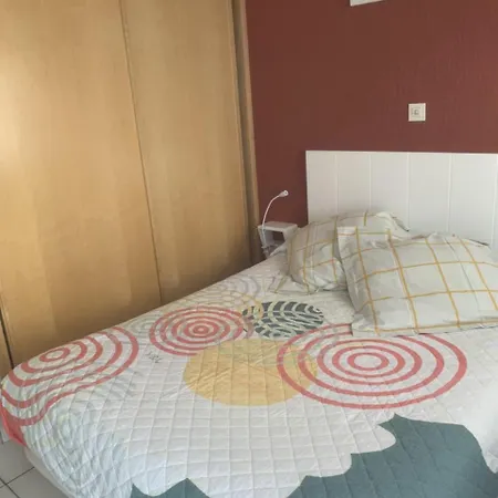 Playa-wifi-parking Hendaye