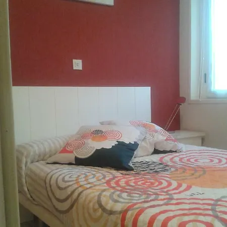 Apartment Playa-wifi-parking *